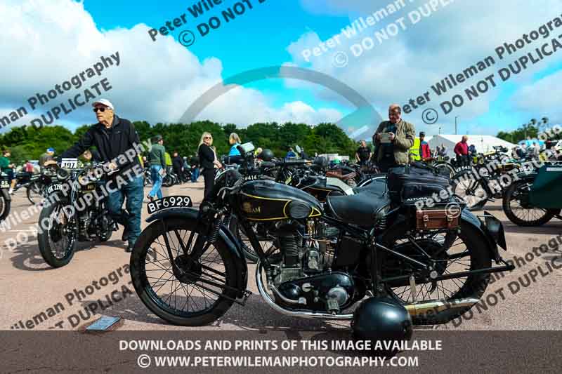 Vintage motorcycle club;eventdigitalimages;no limits trackdays;peter wileman photography;vintage motocycles;vmcc banbury run photographs
